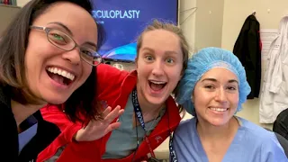 Kaiser Permanente Otolaryngology Residency at Oakland