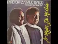 Se acabaron - Farid Ortíz y Emilio Oviedo
