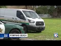 1 dead 1 injured in Pompano Beach shooting