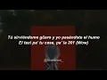 Maluma - Mojando Asientos Ft. Feid 💔|| LETRA
