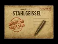 Download Lagu Stahlgeissel – Ordnung muss sein - „Heimatfront – Rückkehr der Werte“