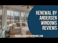 Renewal by Andersen Reviews Is Renewal by Andersen Worth the Money