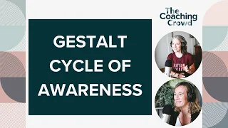 Gestalt Cycle of Awareness