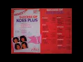 Download Lagu KOES PLUS | BEST OF THE BEST VOL 1 | ORIGINAL