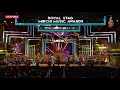 Hari Om Hari: Jasmine sandlas | Usha uthup | RSMMA
