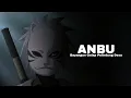 Download Lagu ANBU: BAYANGAN KONOHA YANG BERDARAH DEMI PERDAMAIAN