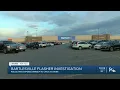 Bartlesville police Man exposes himself to young girl at Walmart