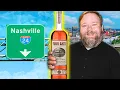 I Went Bourbon Hunting Nashville TN