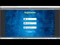 Unity UI Tutorial Part-IV Input field Button Json UI Image