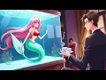 My Dream Life Has Turned into an Underwater Nightmare