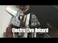 Download Lagu ALLbion Recording Live Sequential PRO-3 modular synths moog minitaur microfreak as sequencer