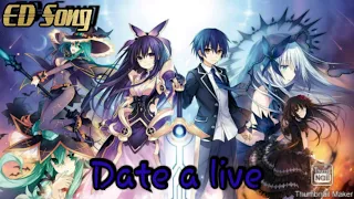 Download __Date a live__day to story__ending song__ MP3