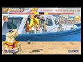 Ultra Street Fighter 2 The Final Challengers  E.Honda Gameplay Playthrough Longplay By Urien84