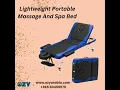 Portable Massage Bed Master Massage Bed Kuwait
