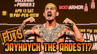 Download Is Jayhaych The Ardest In The Scene!! - FOTS (Fight Of The Stream) - UFC 5 @jayhaych2215 MP3