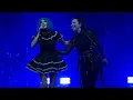 Download Lagu Halsey feat. Amy Lee: Hand That Feeds [Live Debut 4K] (Los Angeles, California - May 14, 2025)
