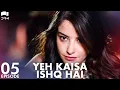 Download Lagu Yeh Kaisa Ishq Hai | Episode 5 | Turkish Drama | Serkan Çayoğlu l Cherry Season | Urdu Dubbing| QD1Y