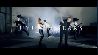 Download Blinding Sunrise - Fuyu No Stars (Official Music Video) MP3