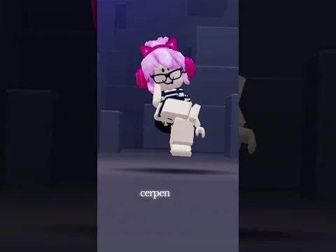 🤭👻 || #roblox #harusberanda #robloxedit #subrek #edit