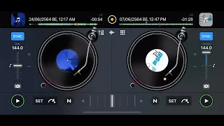 ما طبيعي انا ريمكس 