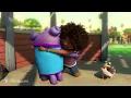 Home (2015) - Tip Finds 'My Mom' Scene (8/10) | Movieclips