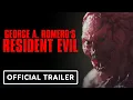 George A Romero s Resident Evil - Trailer 2025 Documentary