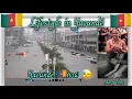 This is happening in Yaoundé 🇨🇲now | Back in my yaounde Apartment | Storytime