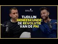 Lagu PNI: Tijdlijn Geneeskunde, de REVOLUTIE in de gezondheidszorg