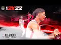 SBUG MODS - Jalen Green Cyberface Showcase NBA 2K22