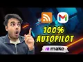 Build a Custom RSS-Powered News Feed Automation 100 AUTOMATED