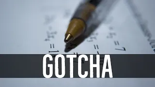 A Professor Did THIS to Catch Cheaters