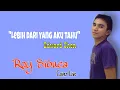 Download Lagu LEBIH DARI YANG AKU TAHU (Edward Chen) cover by Roy Sibuea