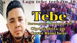 Download Tebe:BURUNG PUYU/BURUNG KETUT//Cipt:@dhila,jm Cover Remi bere MP3