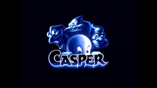 Download Casper Soundtrack HD - Casper's Lullaby MP3