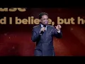 I m Getting My Purpose Back Pastor John F Hannah
