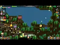 Gloomy Mausoleum - Diggy s Adventure