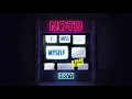 NOTD & HRVY - I Miss Myself (R3HAB Remix)