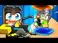 Download Lagu KATİL KİM Oyununda Arkadaşlarımı PORTAL SİLAHI ile Trolledim! 🌀 | Minecraft