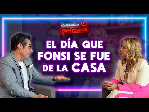 Download MP3 Me dijo que se quería DIVORCIAR | Adamari López | La entrevista con Yordi Rosado