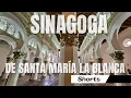 Download Lagu Sinagoga de Santa María la Blanca: DESCUBRE TOLEDO