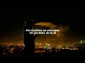 X unas llantas - Trueno ; Letra