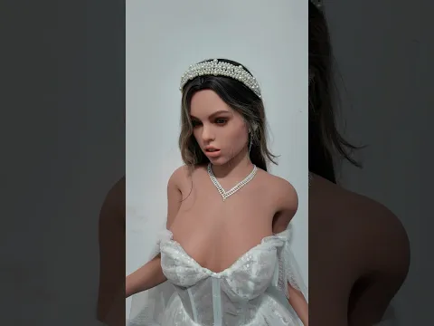 Rozi ZXE201-1 171cm SLE 3.0 (In Stock) – sex doll video 5