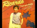 Download Lagu Ricardo \u0026 Friends - I Love You Daddy - 1987