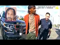 Charleston White Full Arrest BodyCam