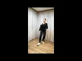 Sam Feldt & Monsta X - Late Night Feels | Domia Pop Dance Choreography