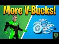 How to Refund OLD Skins in Fortnite Get Your V-Bucks Back NOW