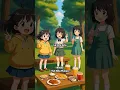 Download Lagu LAGU ANAK | YUK KITA MAKAN - RINDU #shorts