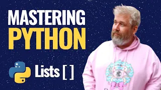 Python Lists Deep Dive Create Access and Modify Lists