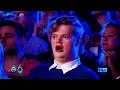 Australia s Got Talent Jaw - Guy pre-launch promo 2015 original version