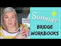 Summer Bridge Workbooks